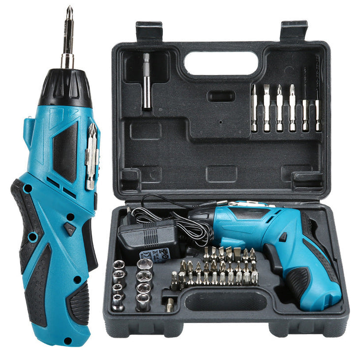 Kalsten | Multifunctional Mini Battery Electric Hand Drill