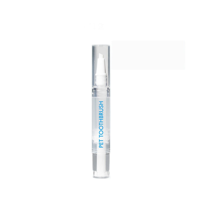 New improved toothbrush pen for pets | Kalsten