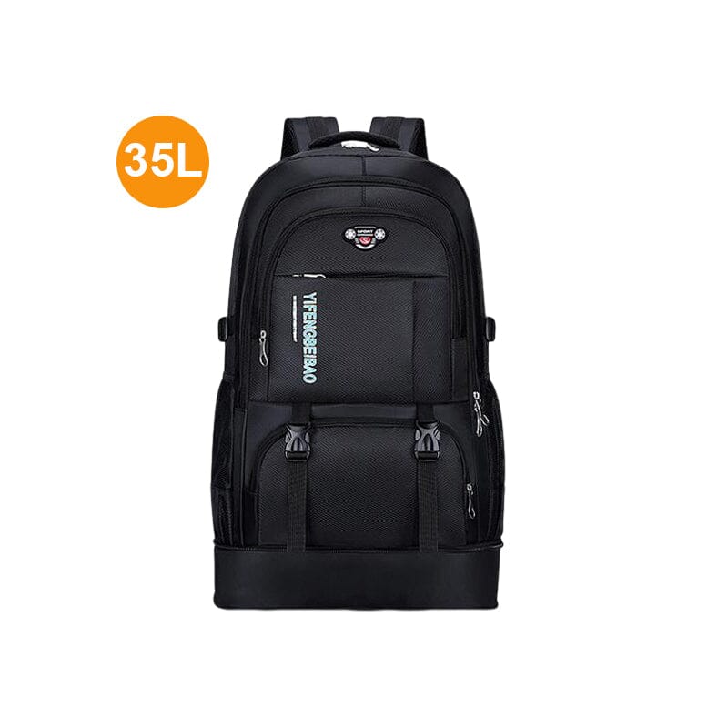 Travel backpack for mountaineering | Kalsten