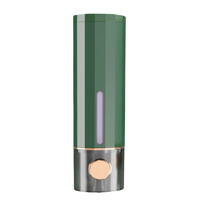 Wall-Mounted Manual Soap Dispenser | Kalsten