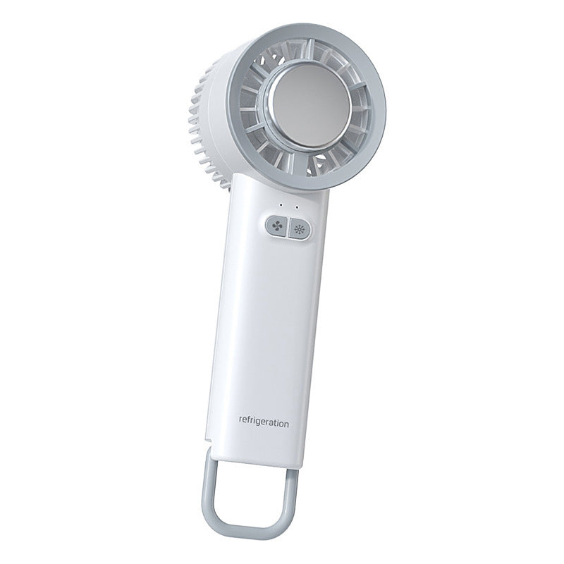 Handheld Mini Portable Ice Cold Fan | Kalsten