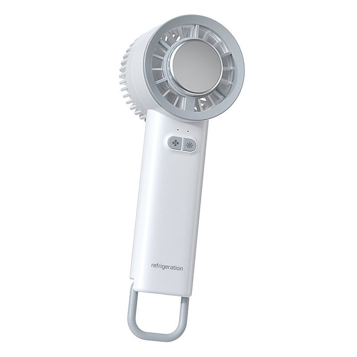 Handheld Mini Portable Ice Cold Fan | Kalsten