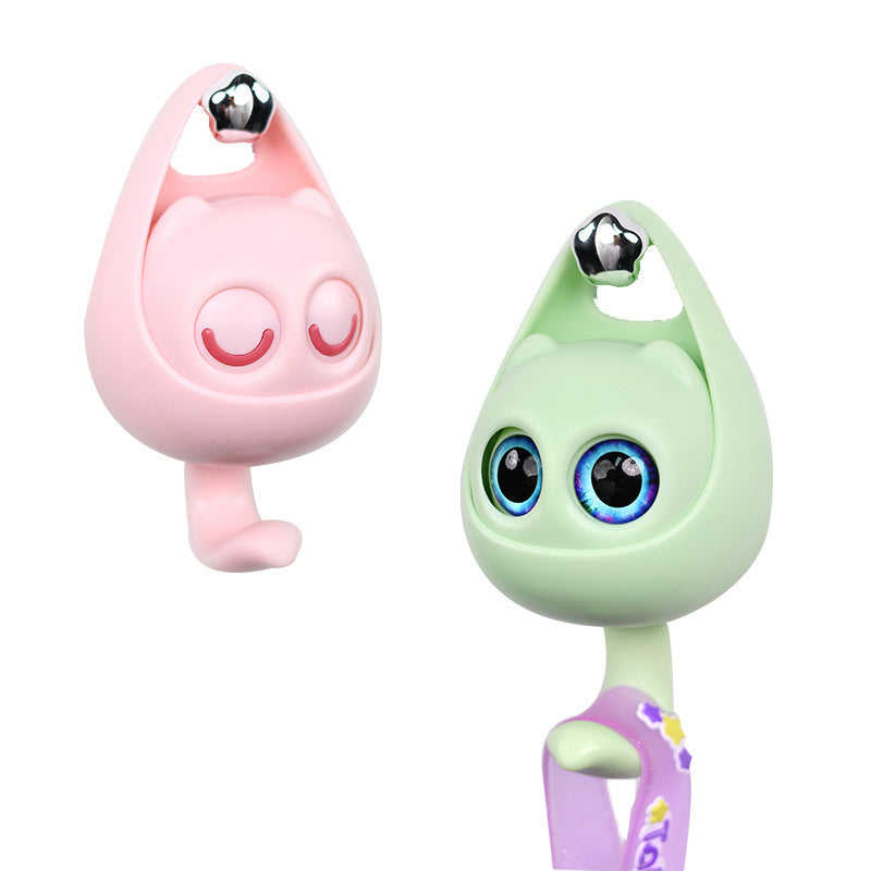 Creative Cartoon Hooks | Kalsten