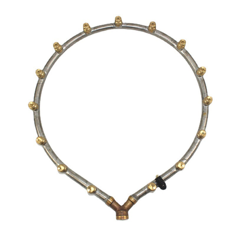 Kalsten | Agricultural Spraying Insect Destroyer Ring Nozzle