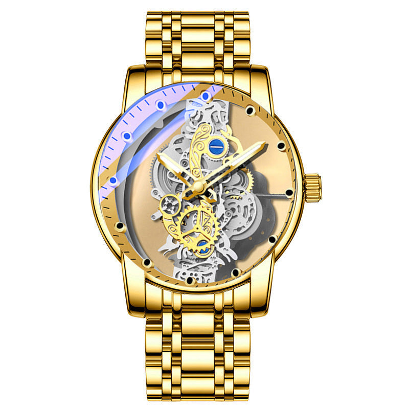 Kalsten | Automatic Mechanical Watch
