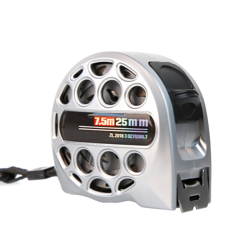 Stainless steel telescopic tape measure with corrosion protection | Kalsten