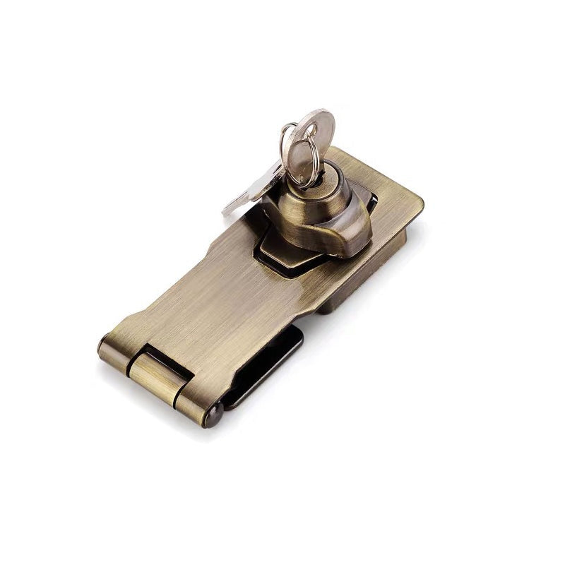 Door lock without drilling | Kalsten