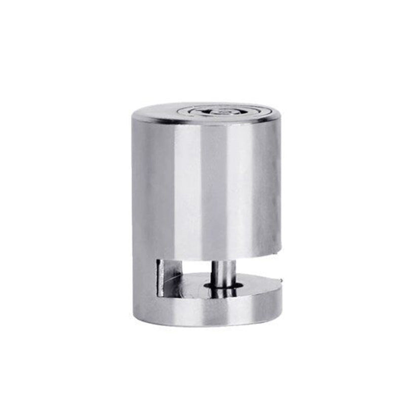 Anti-theft wheel disc lock with 2 keys | Kalsten