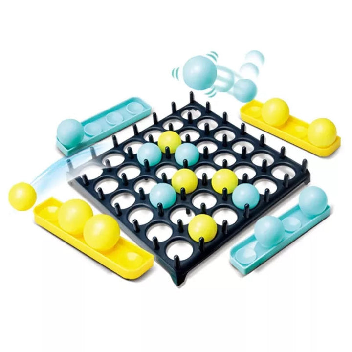 bouncing ball game toy | Kalsten