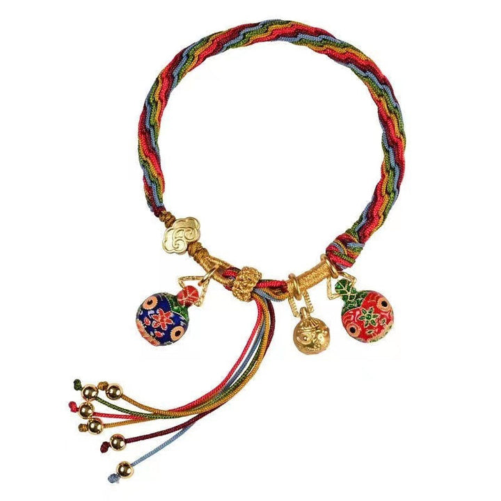 Tuna reincarnation bracelet | Kalsten