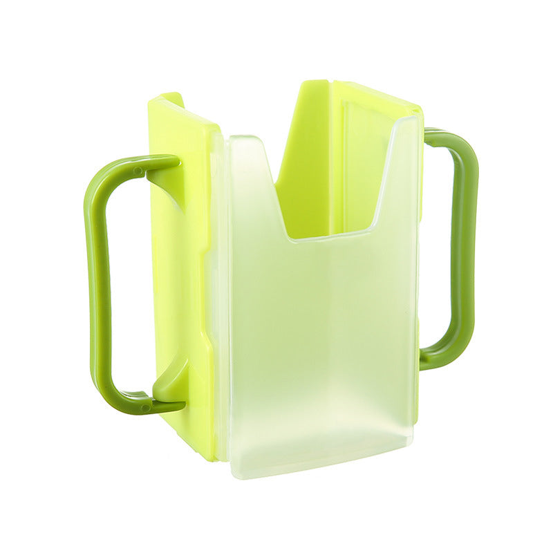 Spill-proof drink holders for children | Kalsten
