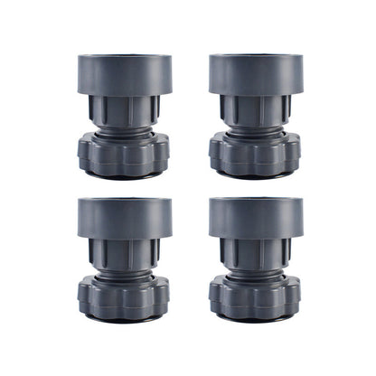 BowLift | 4 Piece Adjustable Height Washing Machine Support