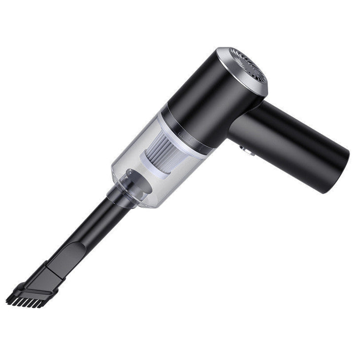 Cordless handheld vacuum for cars | Kalsten