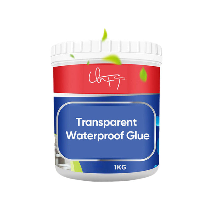 Kalsten | Transparent waterproof adhesive