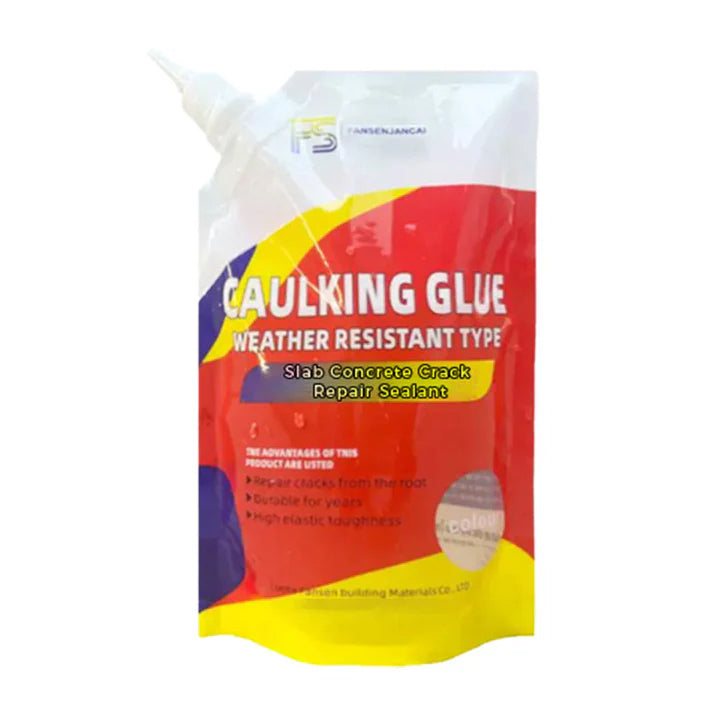 Kalsten | Concrete Waterproof Crack Repair Sealant