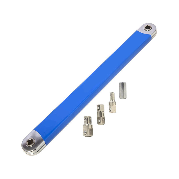 Multifunction Extension Key Tool