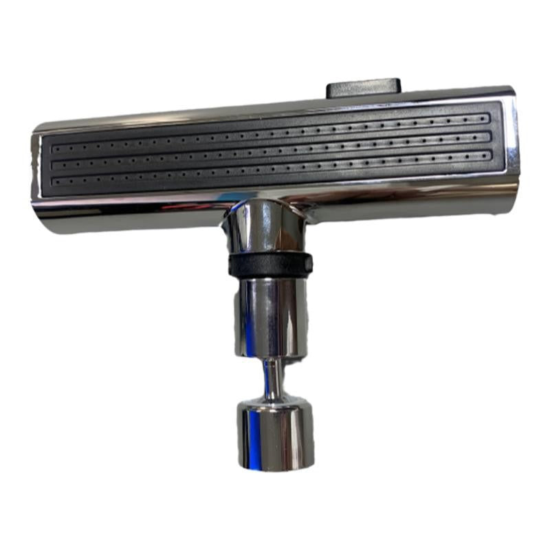 New waterfall kitchen faucet | Kalsten