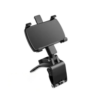 Multifunctional Car Dashboard Phone Holder | Karnz