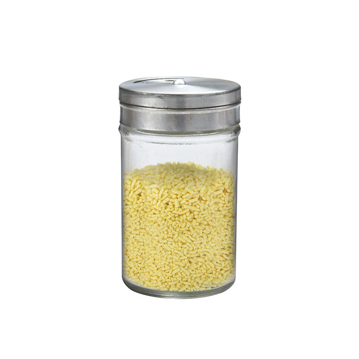 Kalsten | Glass Spice Jars Set