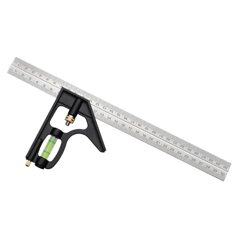 Multifunctional 90-degree and 45-degree angle ruler | Kalsten