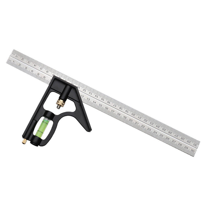 Multifunctional 90-degree and 45-degree angle ruler | Kalsten