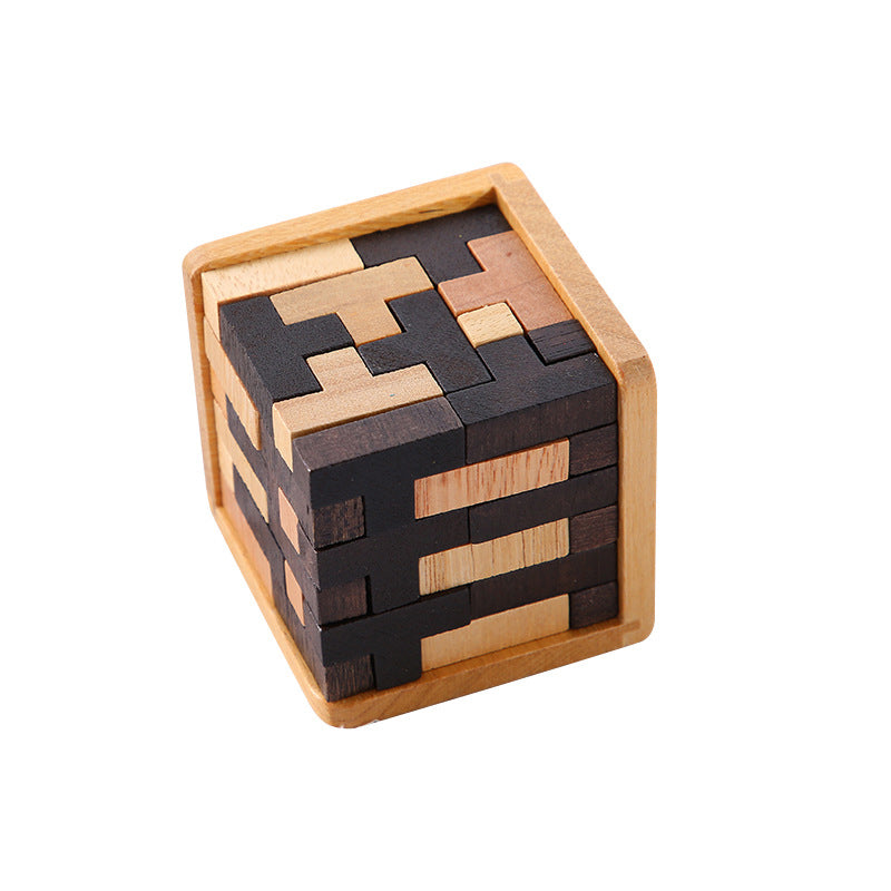 Rubik's Lock Rubik's Cube Toys | Kalsten