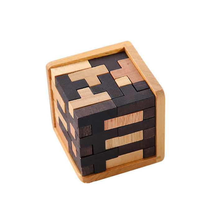 Rubik's Lock Rubik's Cube Toys | Kalsten