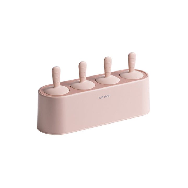 Kalsten | Silicone Popsicle Ice Cream Mold Set