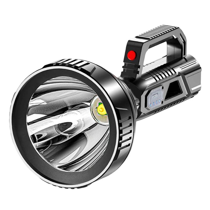 Kalsten | Rechargeable Handheld Spotlight Flashlight