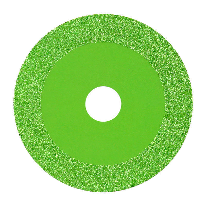 Glass dividing disc | Kalsten