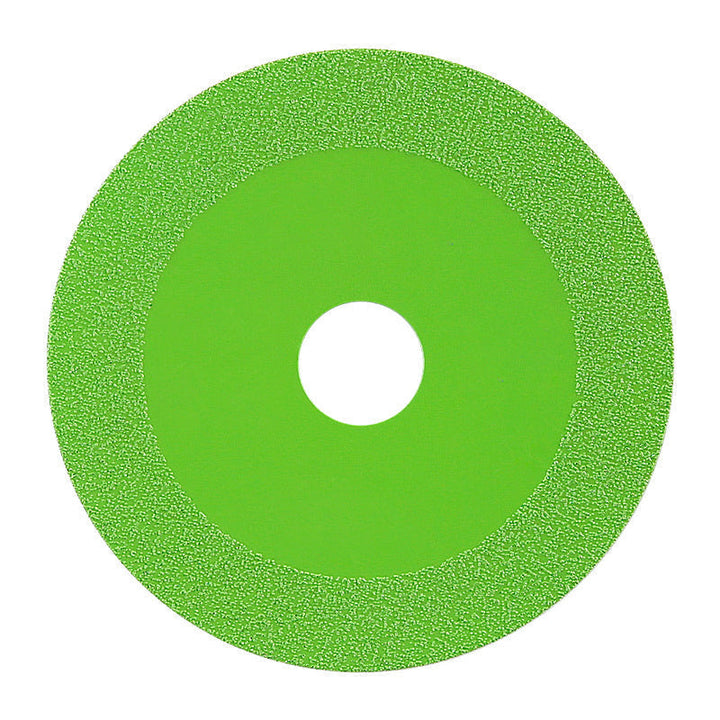Glass dividing disc | Kalsten