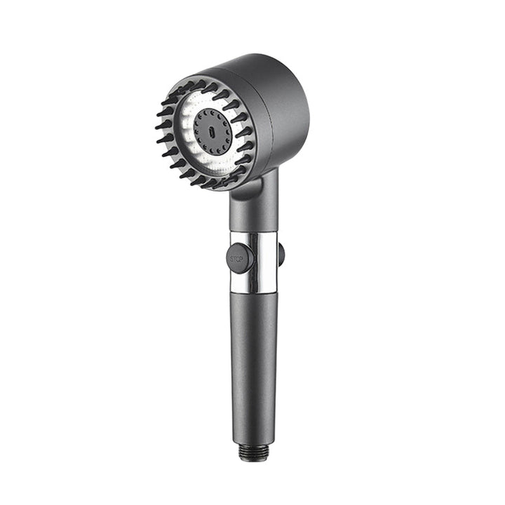 Multifunctional High Pressure Shower Head Set | Kalsten