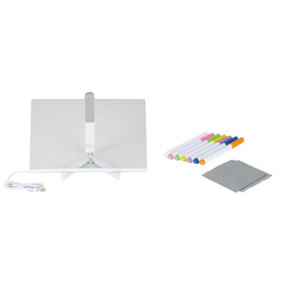 Skanto | LED Message Board with Colors