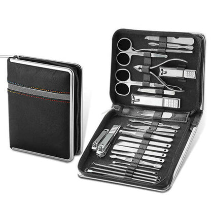 Brehn | Practical Nail Care Set