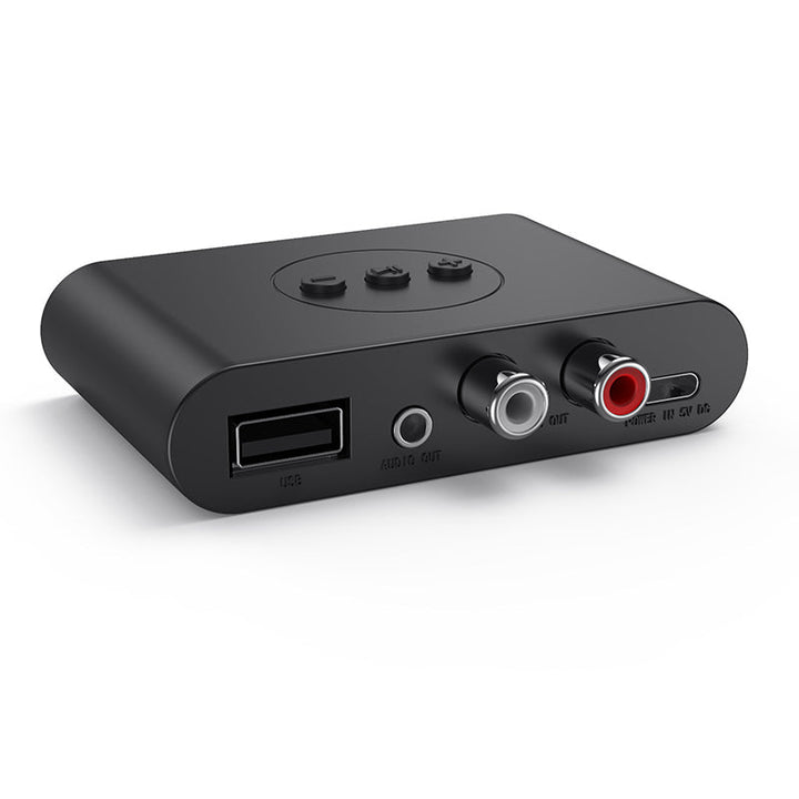 Noxord | Bluetooth 5.0 Audio Receiver