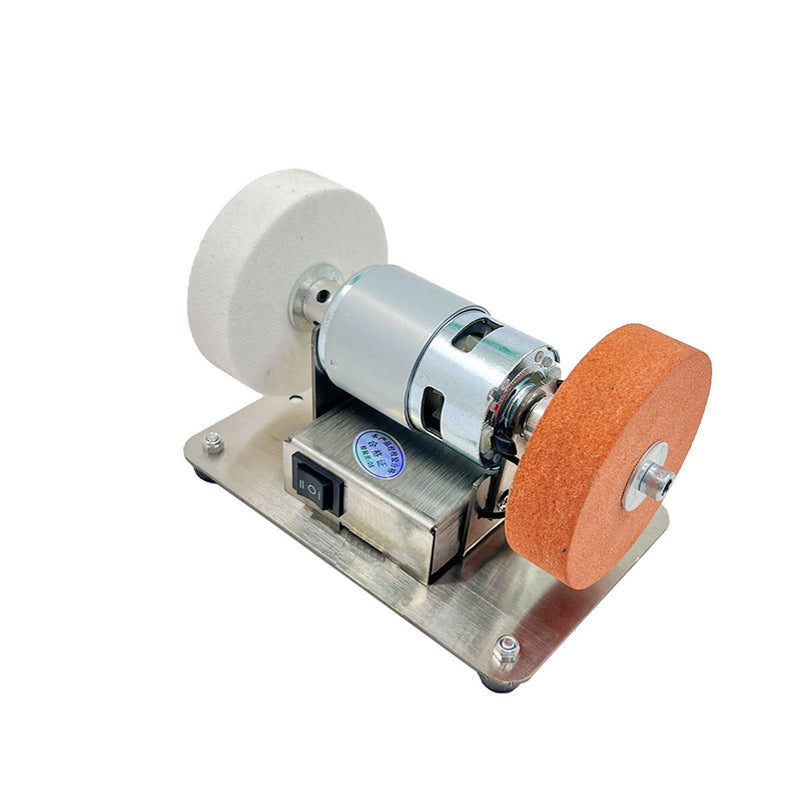 Small electric sander | Kalsten