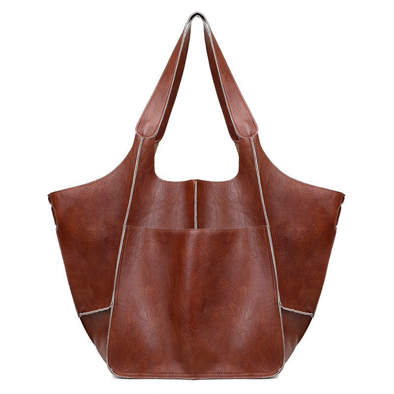 Kalsten | Women's oversized leather handbags