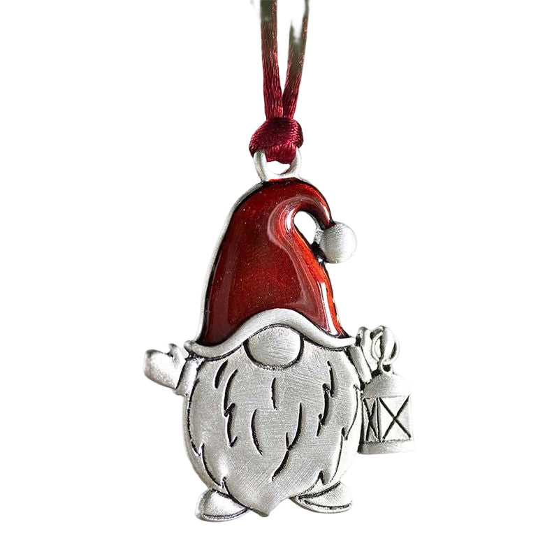 Kalsten | Solid Tin Christmas Decoration