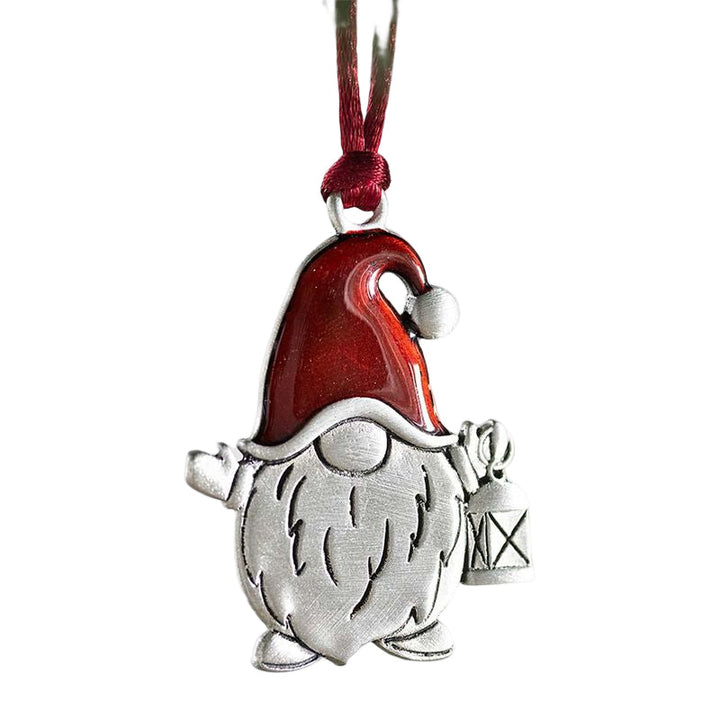Kalsten | Solid Tin Christmas Decoration