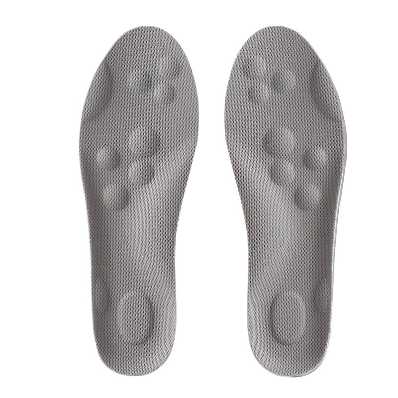 U-shaped Comfort Starter insoles at constant temperature | Kalsten