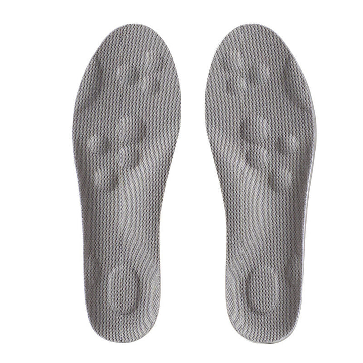 U-shaped Comfort Starter insoles at constant temperature | Kalsten