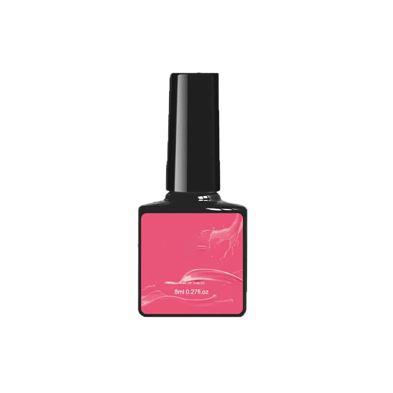 Glitter and diamond nail polish (8ml) | Kalsten