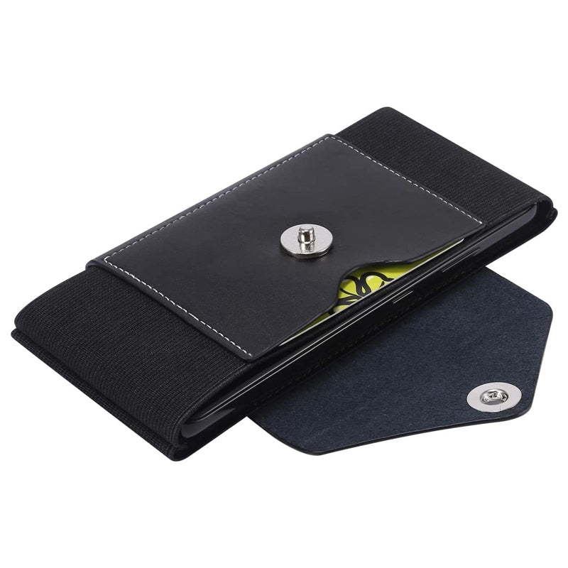 Kalsten | Invisible Theft-Proof Stretch Waist Bag