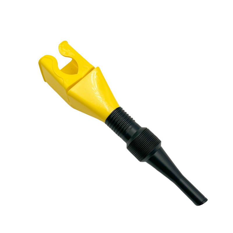 Flexible Drainage Tool Flap Funnel | Kalsten