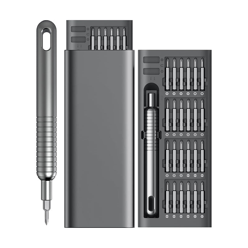 51-in-1-Screwdriver-Set manual | Kalsten
