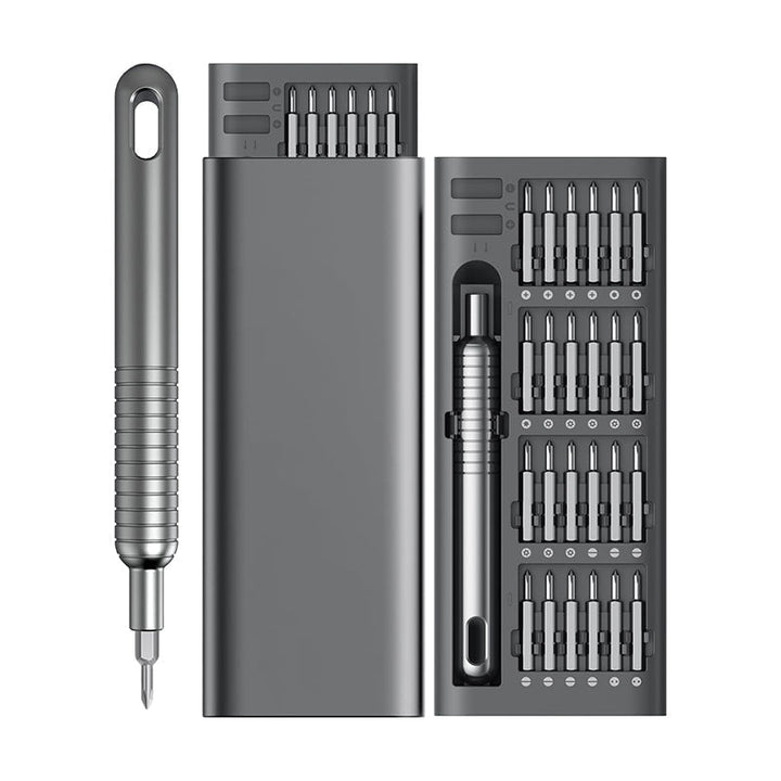 51-in-1-Screwdriver-Set manual | Kalsten