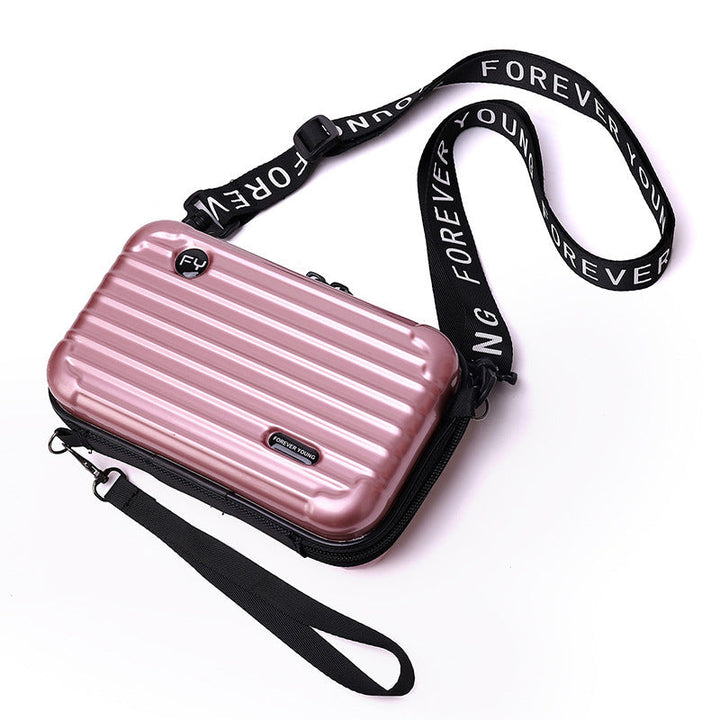 Mini suitcase bag for women | Kalsten