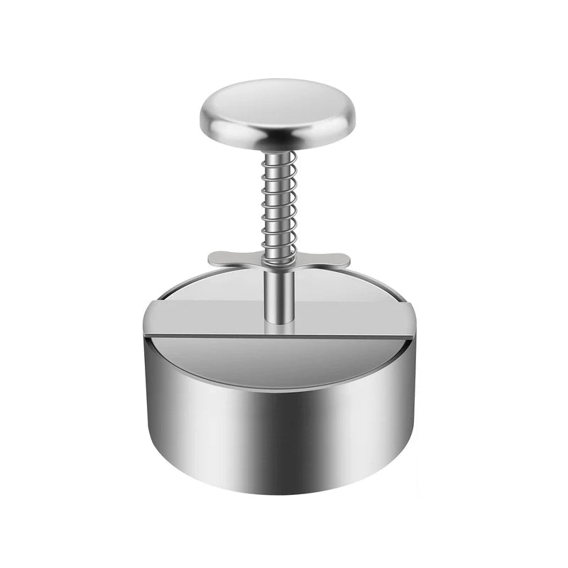 Manuelle Hamburger Meat Press | Kalsten