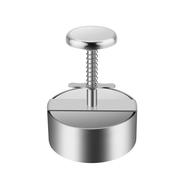 Manuelle Hamburger Meat Press | Kalsten