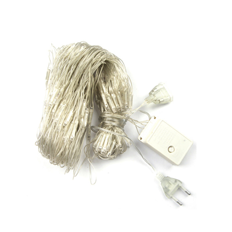Solar fishing net lamp | Kalsten